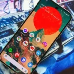 Pixel Launcher