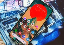 Pixel Launcher