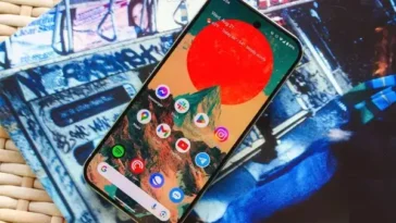 Pixel Launcher