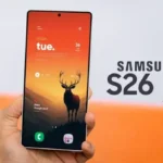 Samsung Galaxy S26 Pro