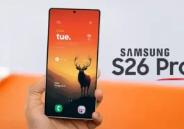 Samsung Galaxy S26 Pro: especificaciones filtradas y comparación con el Galaxy S25 4 Samsung Galaxy S26 Pro