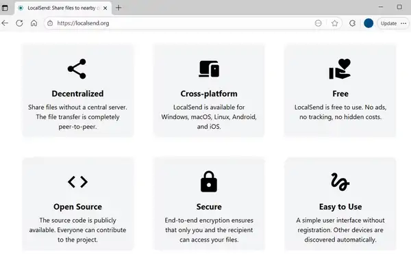 Transferir Archivos en Android