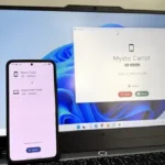 Transferir Archivos en Android