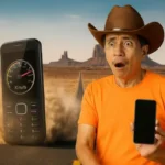 acelerar celular android lento