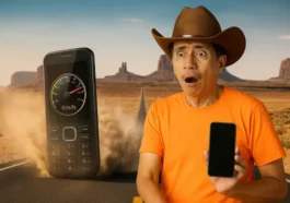 acelerar celular android lento