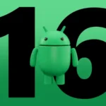 actualizar celular a Android 16