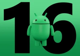 actualizar celular a Android 16