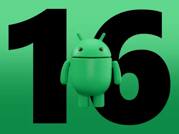 actualizar celular a Android 16