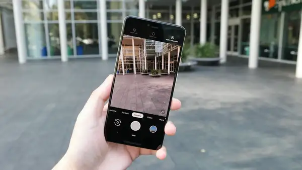 fallos Google Pixel
