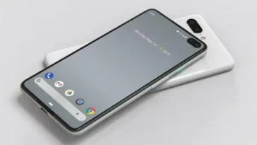 fallos Google Pixel