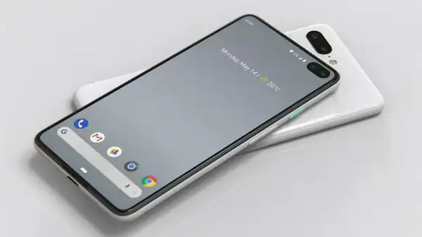 fallos Google Pixel