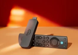 Nuevos modelos Fire TV