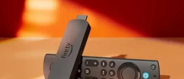 Nuevos modelos Fire TV