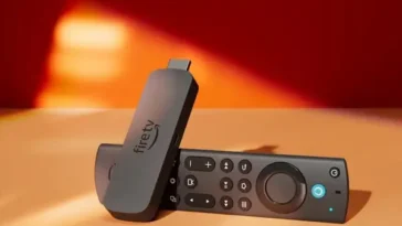 Nuevos modelos Fire TV