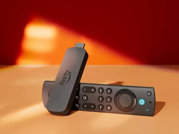 Nuevos modelos Fire TV