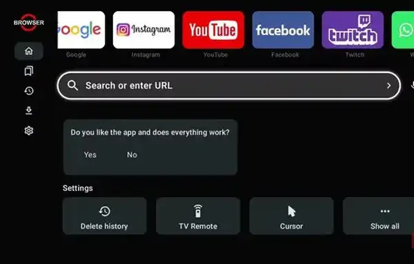 mejores Apps para Smart TV 