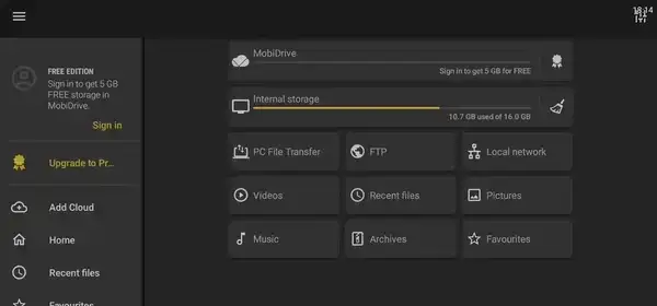 mejores Apps para Smart TV 