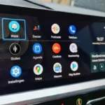 mejores apps para android auto
