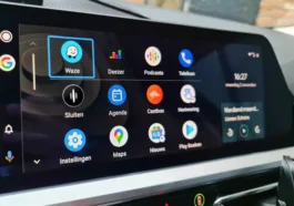 mejores apps para android auto