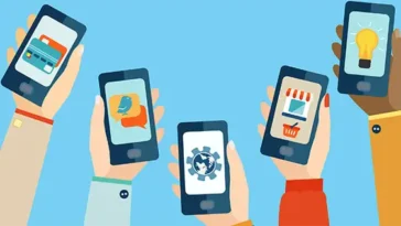 6 apps inutiles android
