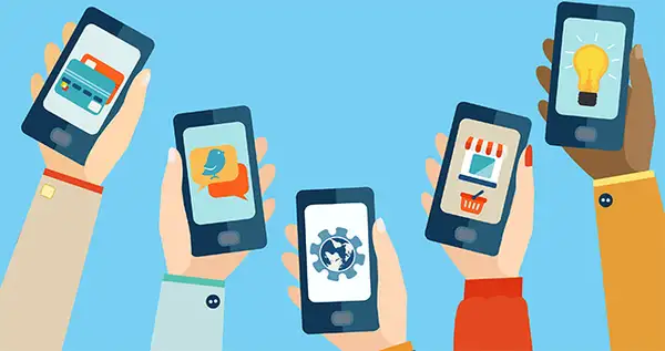 6 apps inutiles android