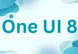 One UI 8