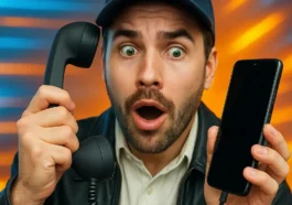 Auricular retro para Android: estilo y ayuda auditiva 4 auricular retro