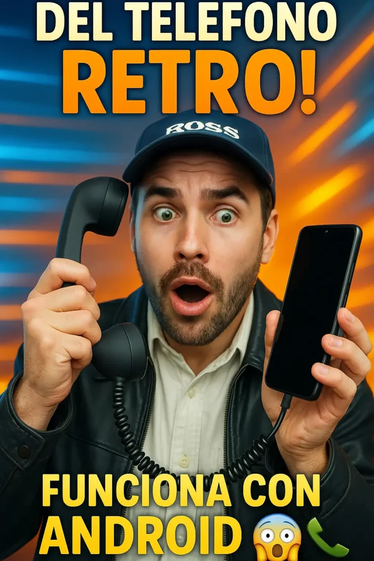 auricular retro