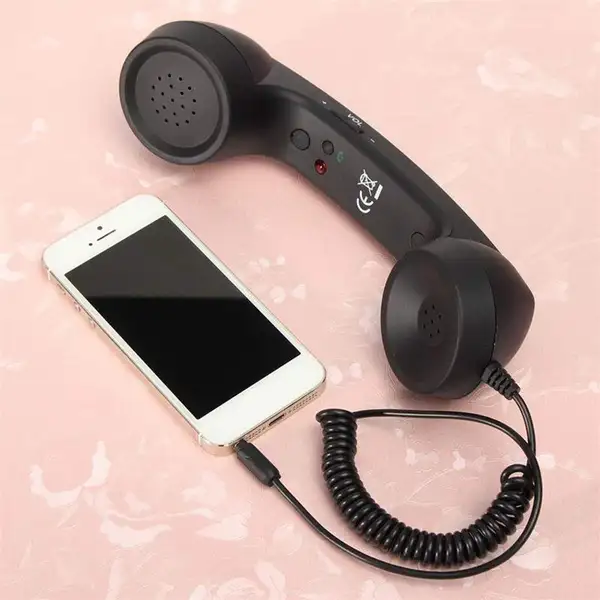 auricular retro