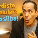 encuentra celular Android perdido silbando.webp