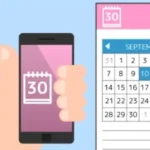 Google Calendario Android