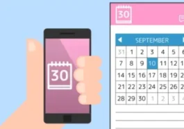 Google Calendario Android