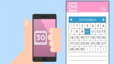 Google Calendario Android