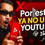 newpipe versus youtube
