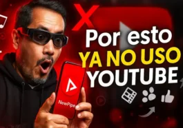 newpipe versus youtube