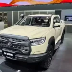 Great Wall Cannon 2026