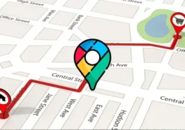 7 funciones poco usadas de Google Maps que reducen atascos y obras en carretera 5 7 funciones poco usadas de Google Maps