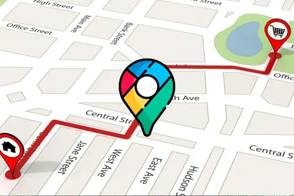 7 funciones poco usadas de Google Maps