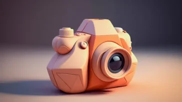 Cámara para Vloggers en 2025: 7 Razones Poderosas para Elegir una y No Tu Celular 5 Cámara para vloggers