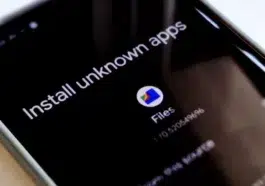 Carga Lateral Android