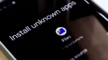Carga Lateral Android