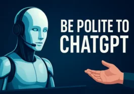 ChatGPT: 7 razones por las que ser amable con mejora tus resultados en 2025 4 ChatGPT mejora tus resultados