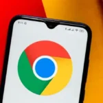 Chrome Android