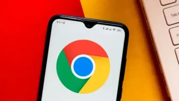 Chrome Android