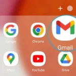 Gmail para Android 2025: la nueva vista previa de archivos adjuntos que cambia tus notificaciones 2 Gmail para Android