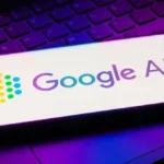 Google AI en Android