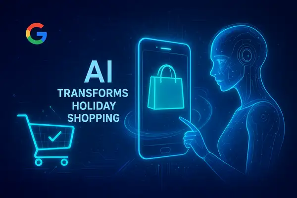 5 trucos de Google AI que cambiarán tus compras navideñas para siempre 2 Google AI en Navidad