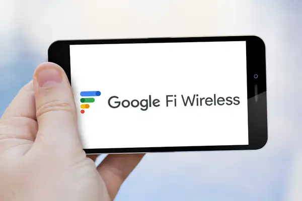 Google Fi Wireless Android resultado