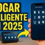 Hogar Inteligente