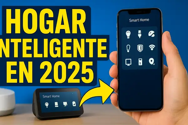 Hogar Inteligente
